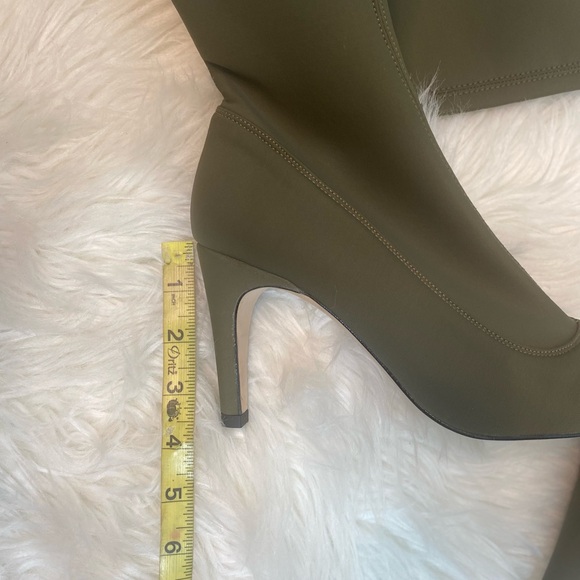 Free People Paris OTK Boots size 8 - Picture 8 of 11